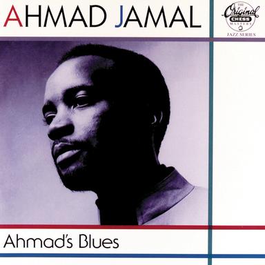 Autumn Leaves - Live At The Spotlight Club/1958