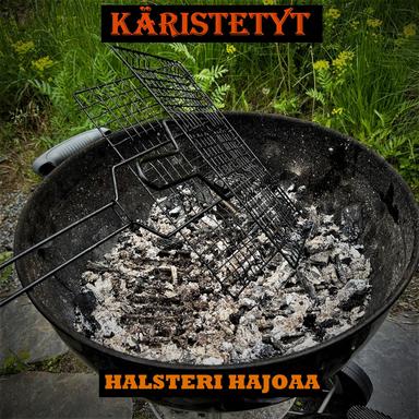 Onnettomuuksia sattuu