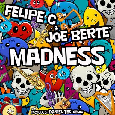 Madness - Radio Edit