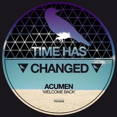 Magic Garden - Original Mix
