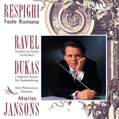 Respighi: Feste romane, P. 157: IV. La Befana