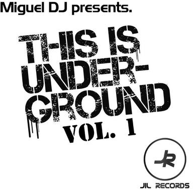 Houston, We Are A Problem - Original Mix
