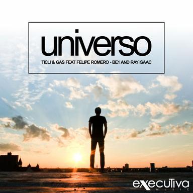 Universo - Short Radio Edit