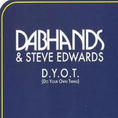 Do Your Own Thing - Main Mix Radio Edit