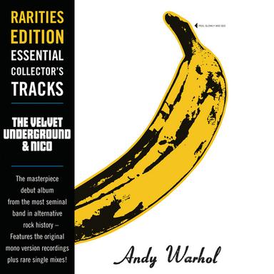 Sunday Morning - Mono Single Version