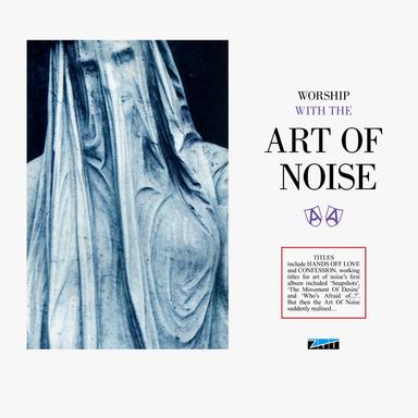 Goodbye Art of Noise
