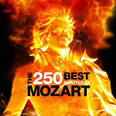 Serenade No. 10 In B-Flat Major, K. 361, "Gran Partita": III. Adagio