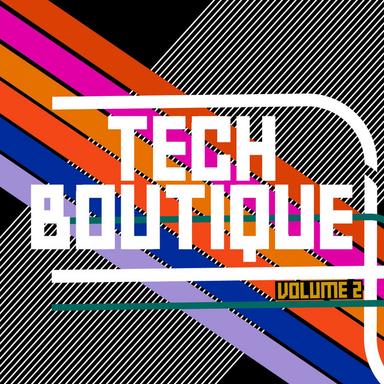 Buenos Rhodes (Tujamo Remix)