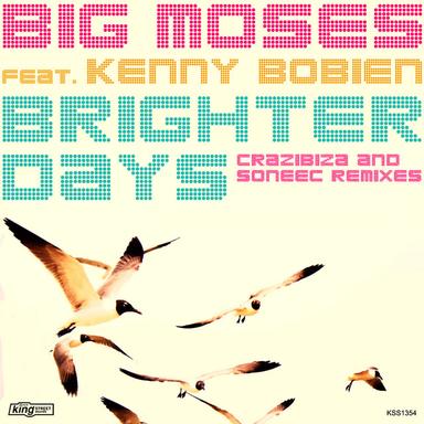 Brighter Days - Crazibiza Remix