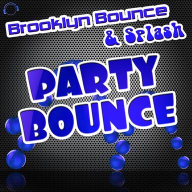 Party Bounce - DJ Solovey Remix Edit