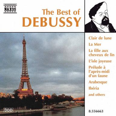 Prelude a l'apres-midi d'un faune