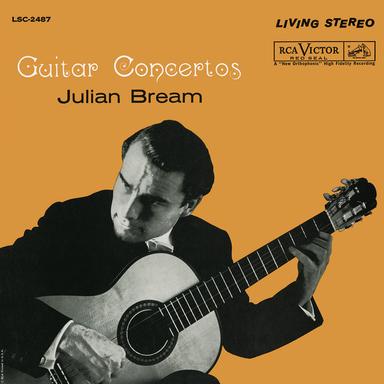 Guitar Concerto No. 1 in A Major, Op. 30: III. Polonaise