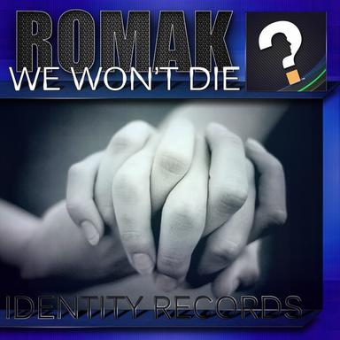 We Won't Die - Voco-Vocal Mix
