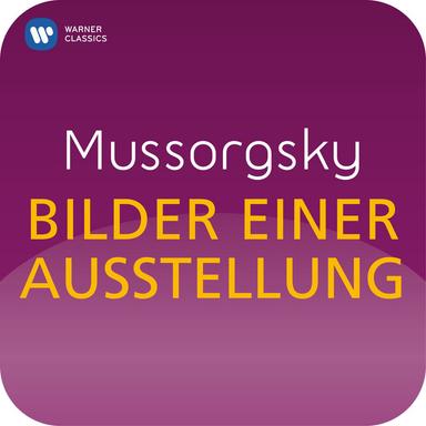 Mussorgsky: Pictures at an Exhibition: No. 3, Promenade II (Moderato commodo assai e con delicatezza)