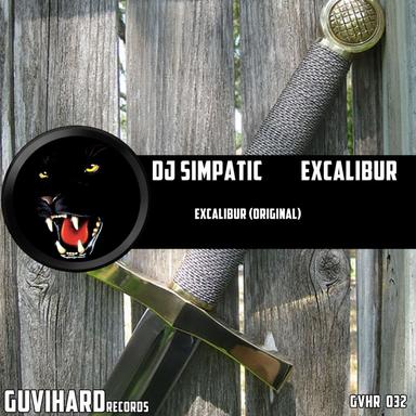 Excalibur - Original Mix