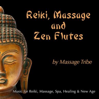 Light Clouds - 11 Minutes of Zen Flute for Deep Meditation
