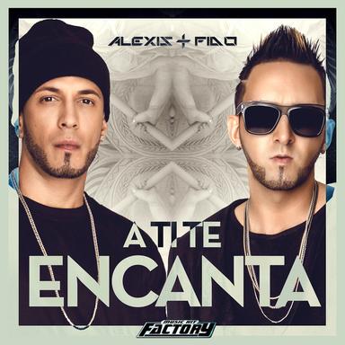 A Ti Te Encanta