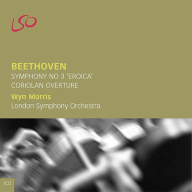 Symphony No. 3 in E flat major, Op. 55 'Eroica': II. Marcia funebre