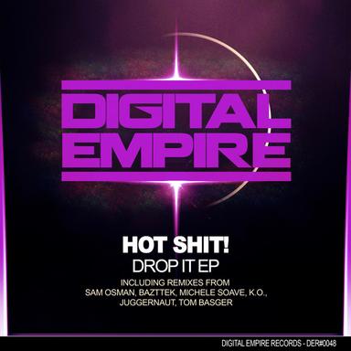Drop It - Michele Soave Remix