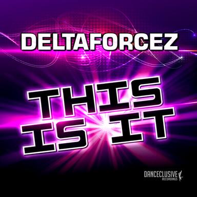 This Is It (Gainworx Remix Edit)
