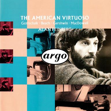 The Man I Love (Arr. Piano)