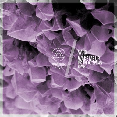 Wake Me Up - The Outspoken Remix