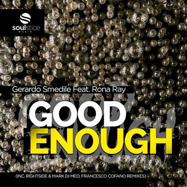 Good Enough - Radio Mix
