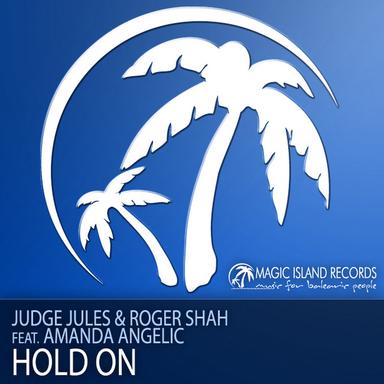 Hold On - Original Mix