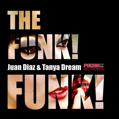 The Funk - Tiko's Groove Vocal Remix