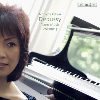 Debussy: Piano Music, Vol. 5