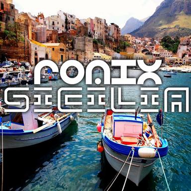 Sicilia - Original Mix