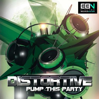Pump This Party - Extended Mix