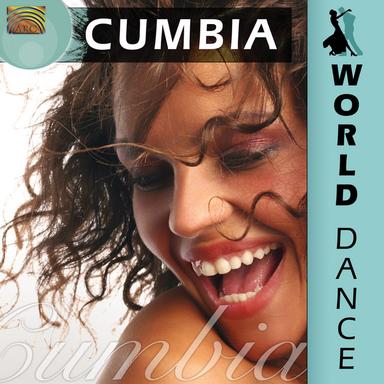 Cumbia p'a bailar