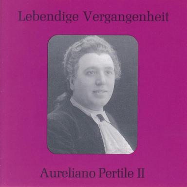 Recitar - Vesti la giubba (I Pagliacci)