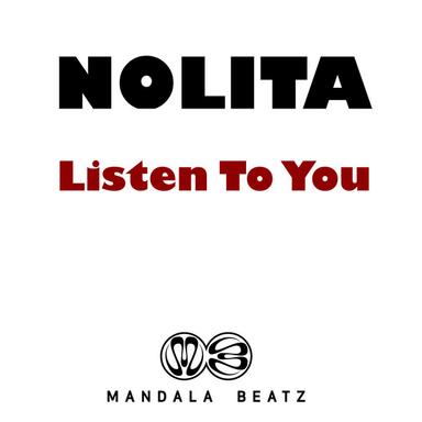 Listen to You - Vocal Edit