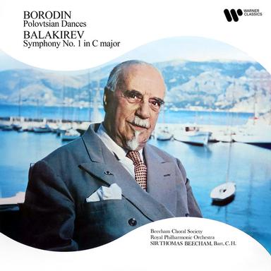 Borodin: Prince Igor, Act 2, Polovtsian Dances: Pt. 3. General Dance