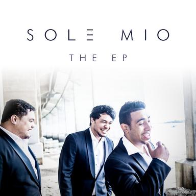 O Sole Mio