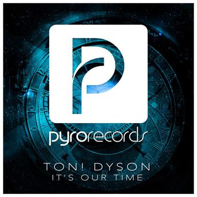 It's Our Time - Original Mix