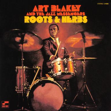 Roots And Herbs - 24-Bit Mastering