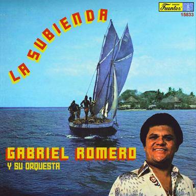 Cumbia Enamorada