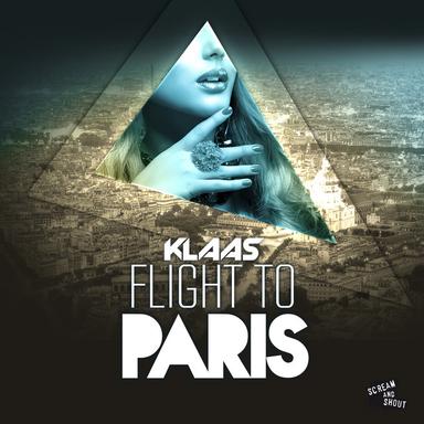 Flight to Paris (Rene Rodrigezz Remix)