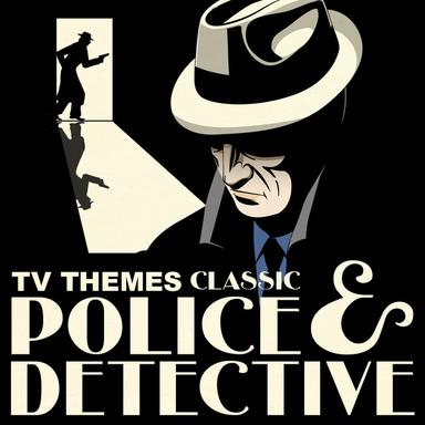 T.J.Hooker: Theme From T.J.Hooker