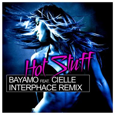Hot Stuff - Interphace Radio