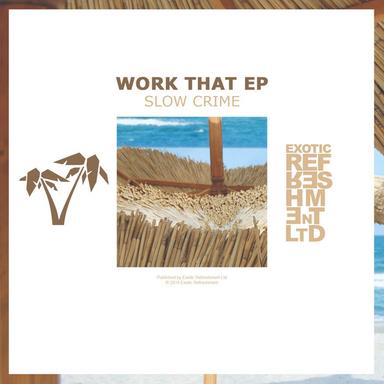 Work That - Animal Picnic Remix