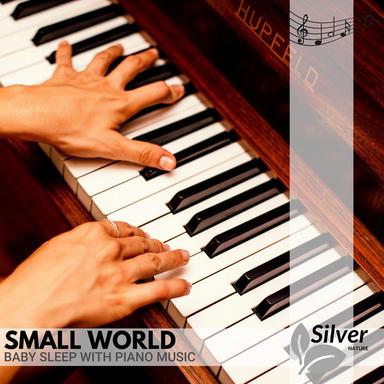 Emotional Touch (Sci-Fi Piano C Sharp Minor)
