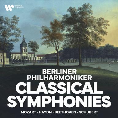Schubert: Symphony No. 4 in C Minor, D. 417: III. Menuetto. Allegro vivace - Trio