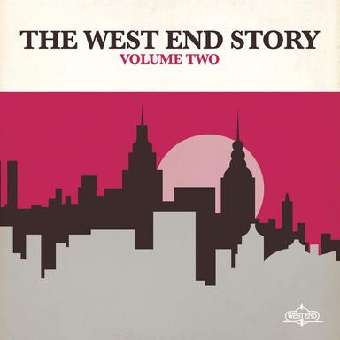 Ride on the Rhythm (2012 - Remaster)