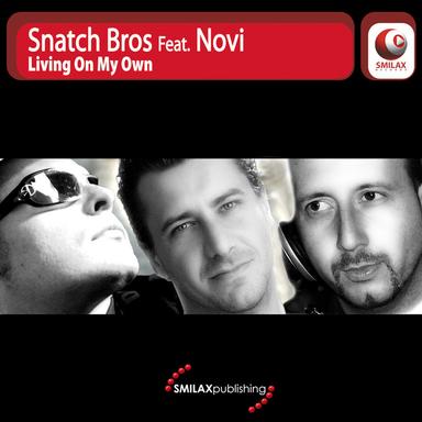 Living On My Own (AlexBeta Club Mix)