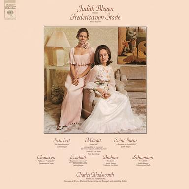 Duets: 3 Duets, Op. 20: No. 2, Weg der Liebe