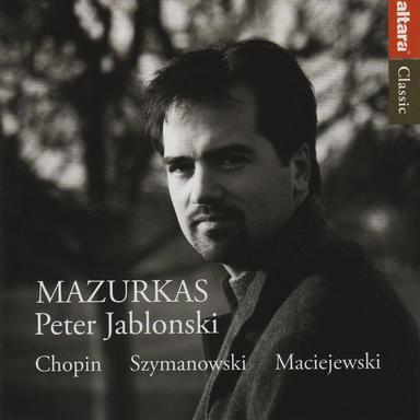 Mazurka No. 6